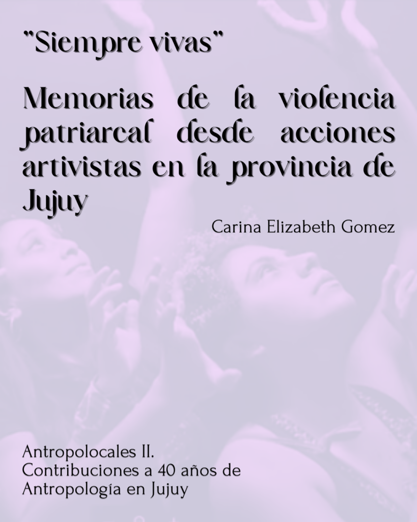 Artivismo y memoria colectiva